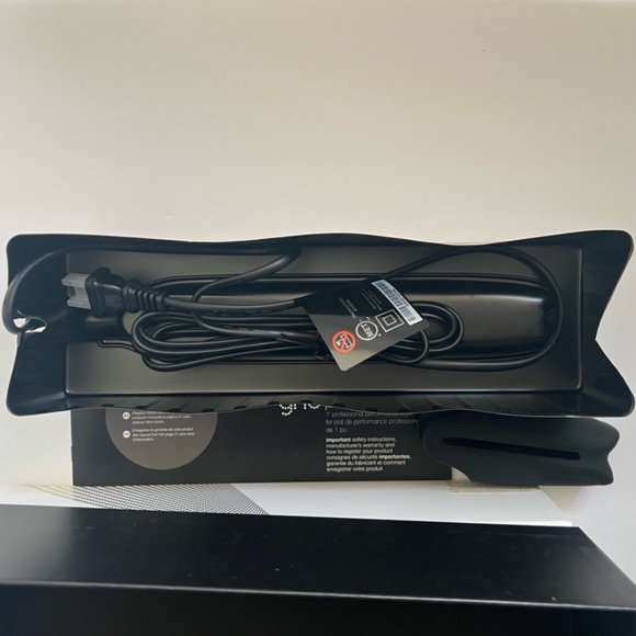 ghd  platinum  black 1” smart styler - Picture 3 of 12
